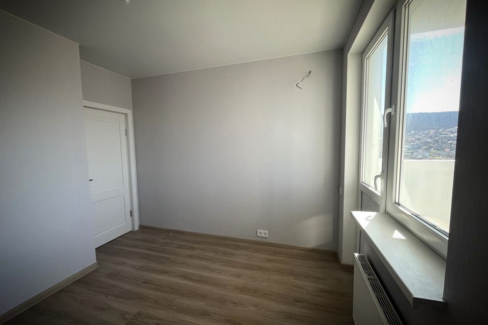 Продаётся 2-комнатная квартира, 44.8 м²