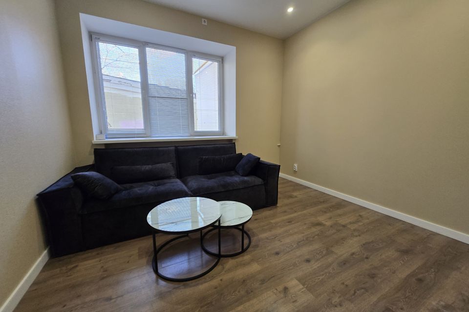 Продаётся студия, 15.5 м²
