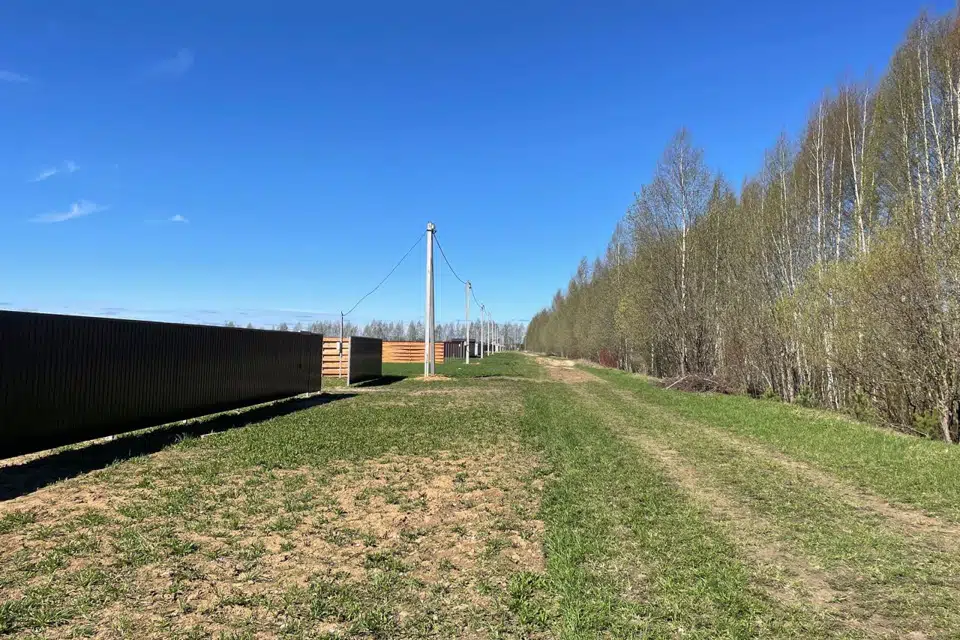 Продаётся участок, 10.5 сот., ИЖС
