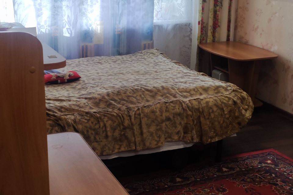 Продаётся 1-комнатная квартира, 29 м²