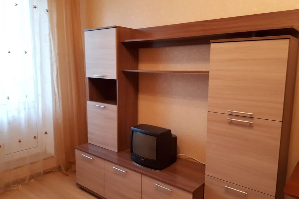 Продаётся студия, 23.4 м²