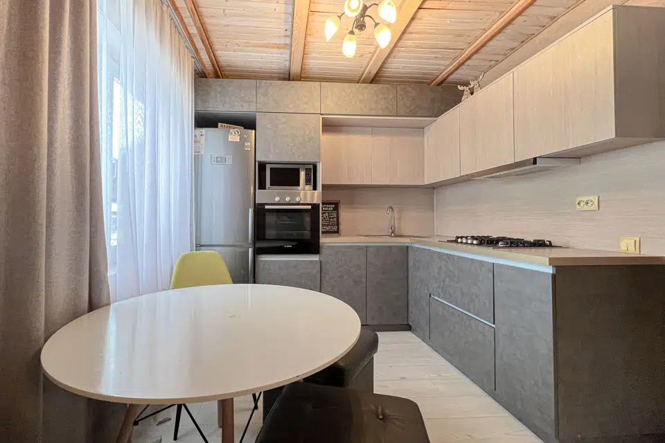 Продаётся 2-этажный дом, 92.9 м²