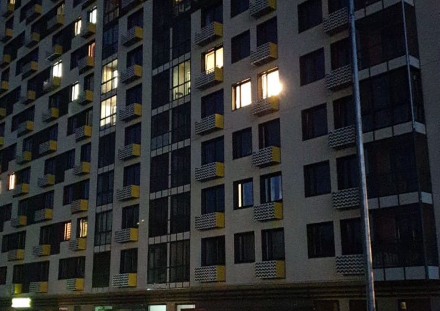 Сдаётся студия, 25 м²