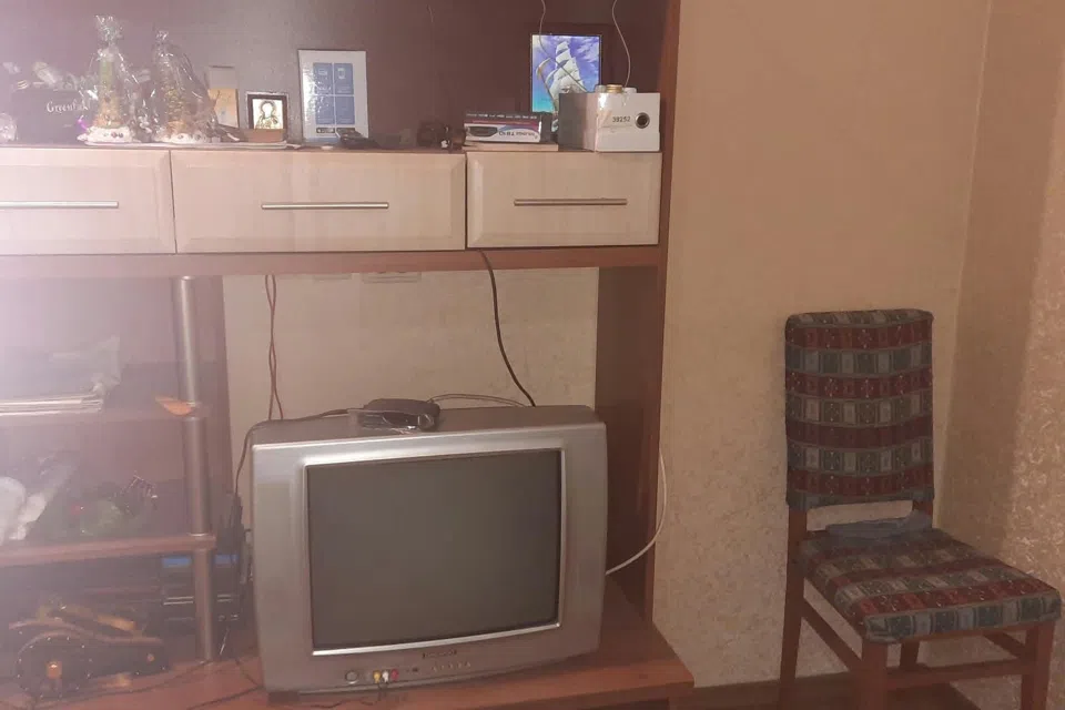 Продаётся 1-этажный дом, 110 м²