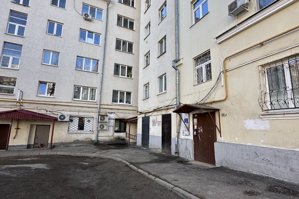 Продаётся 2-комнатная квартира, 41.6 м²
