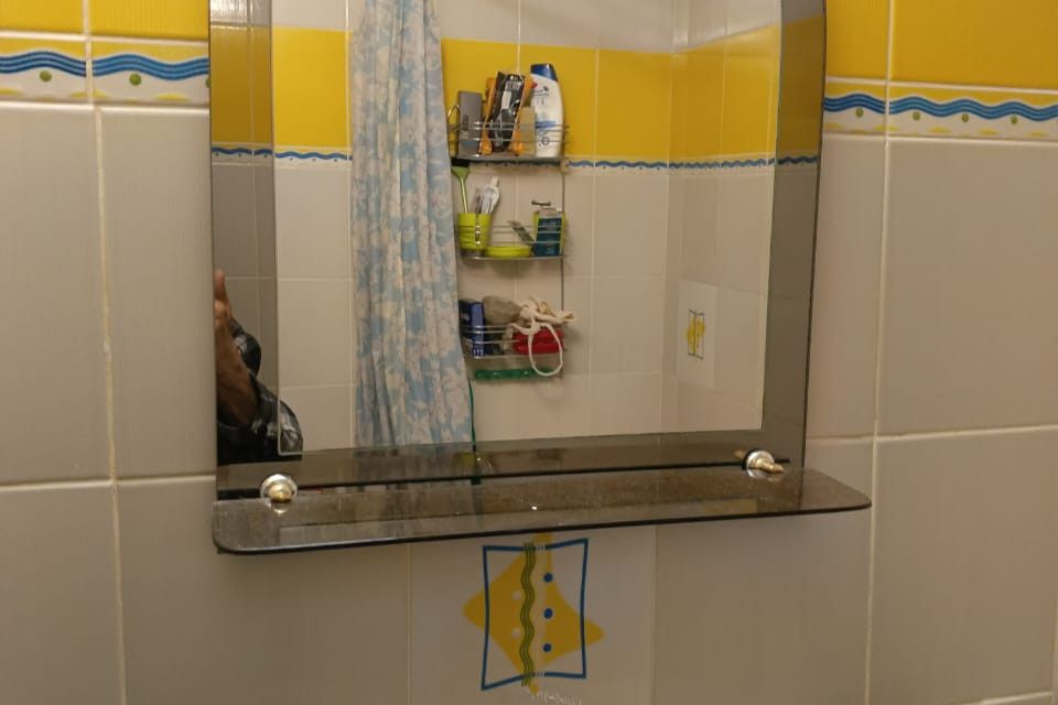 Продаётся 1-комнатная квартира, 34 м²