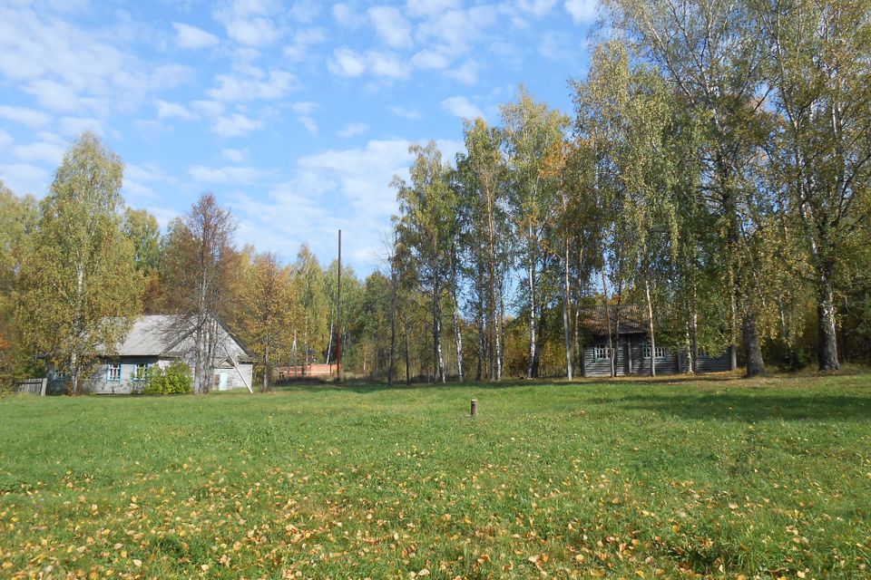 Недвижимость Воскресенский Район Нижегородской Области Купить