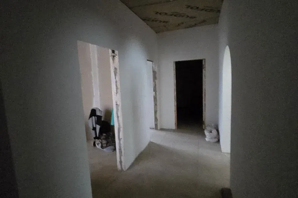 Продаётся 1-этажный дом, 93.2 м²