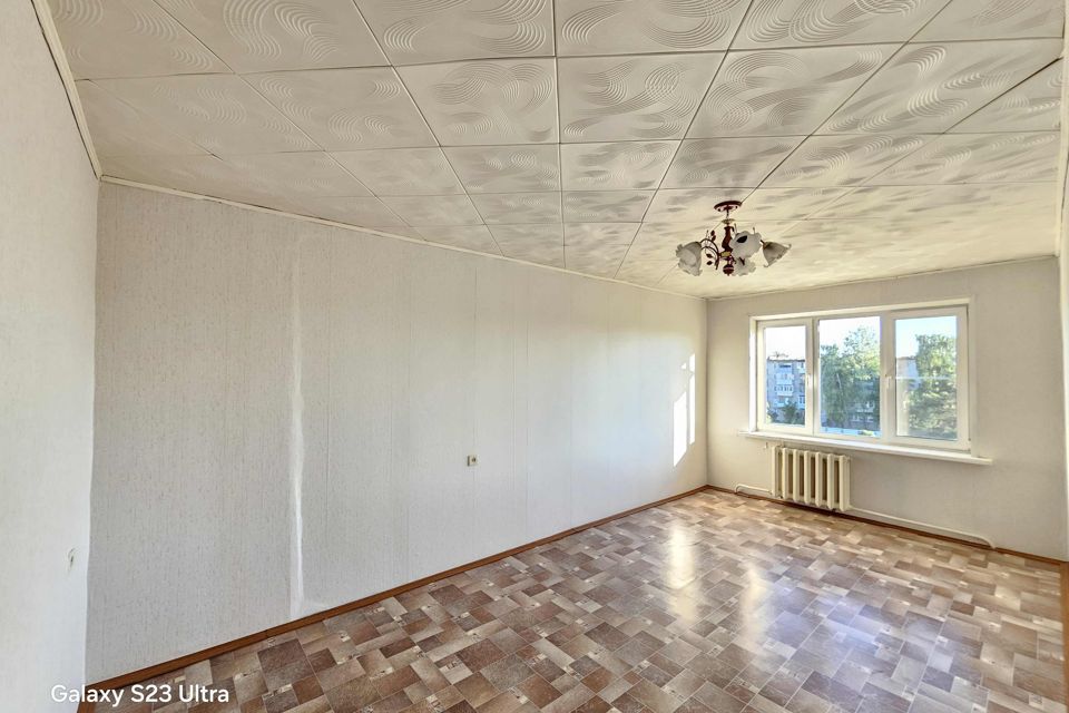 Продаётся 2-комнатная квартира, 45 м²