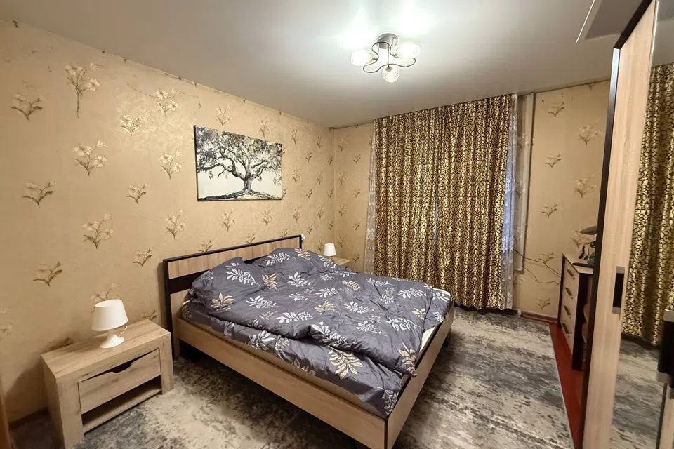 Сдаётся 2-комнатная квартира, 50 м²