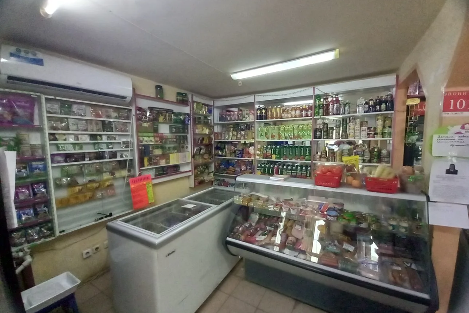 Продаётся торговое помещение, 55 м²