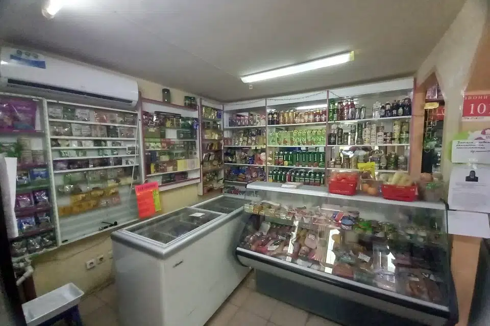 Продаётся торговое помещение, 55 м²