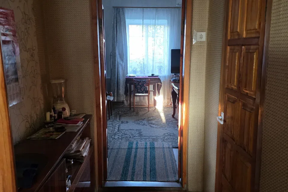Продаётся 1-этажный дом, 70 м²