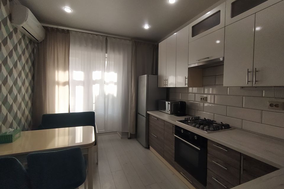 Продаётся 2-комнатная квартира, 58 м²