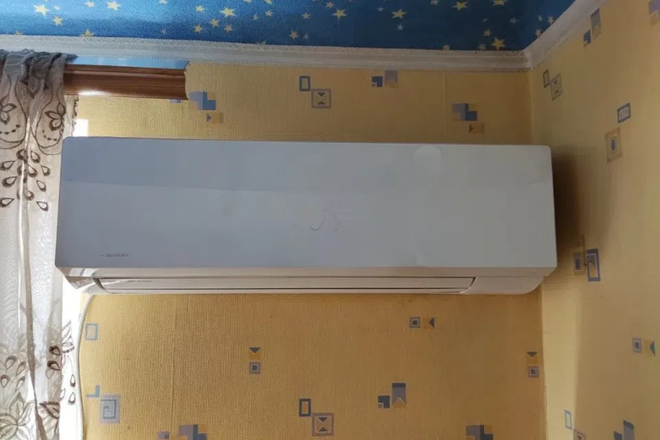 Продаётся 2-комнатная квартира, 43 м²
