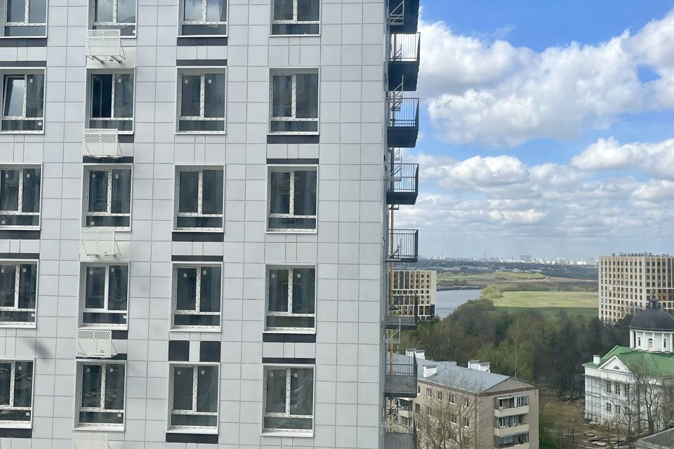 Продаётся 3-комнатная квартира, 66.2 м²