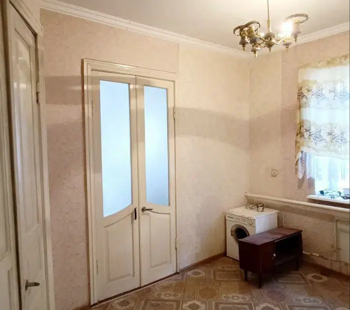 Продаётся 1-этажный дом, 85.2 м²