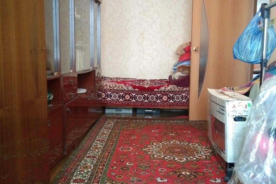 Продаётся 1-комнатная квартира, 30 м²