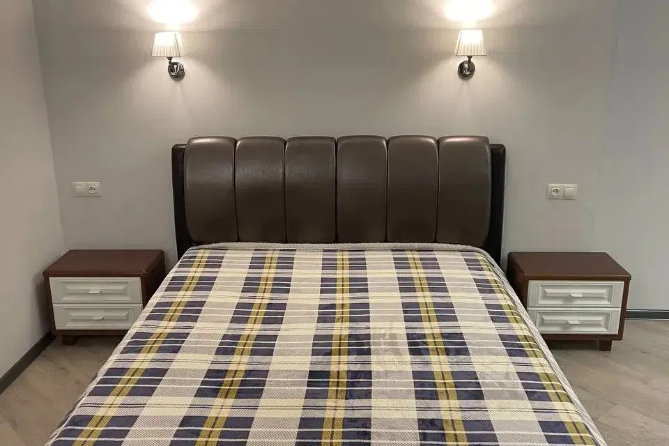 Продаётся 2-комнатная квартира, 85 м²