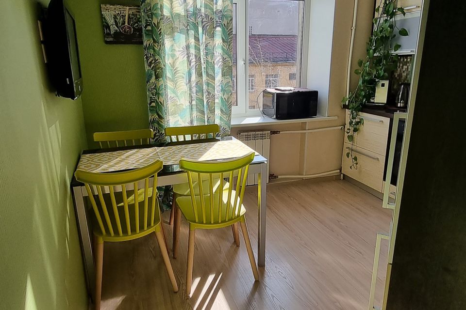 Продаётся 2-комнатная квартира, 64.32 м²