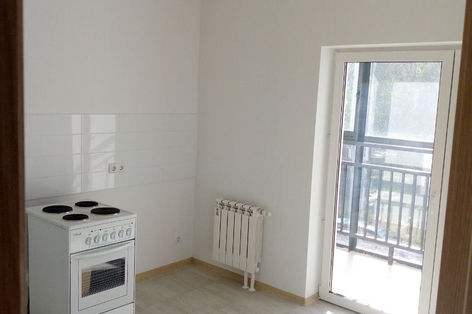 Продаётся 2-комнатная квартира, 58.1 м²