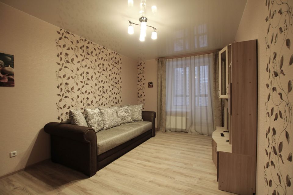 Продаётся 3-комнатная квартира, 61.4 м²