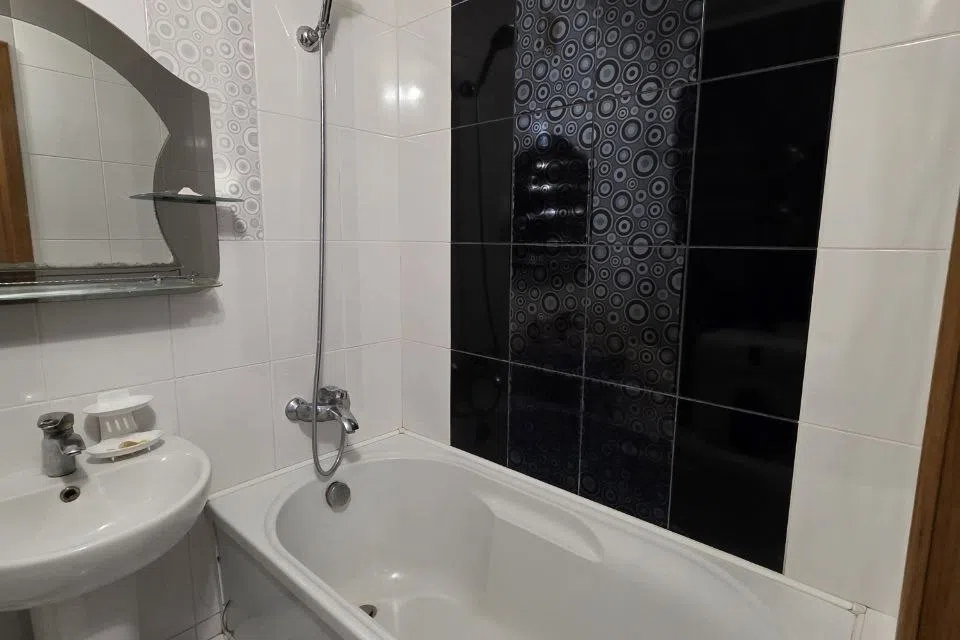 Продаётся 2-комнатная квартира, 44 м²