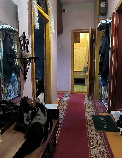 Продаётся 2-комнатная квартира, 60 м²