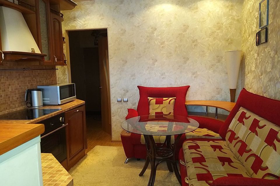 Продаётся 1-комнатная квартира, 32 м²