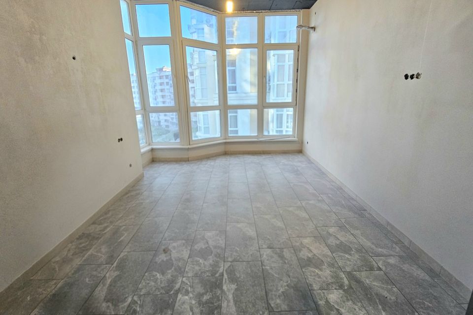 Продаётся 2-комнатная квартира, 74 м²