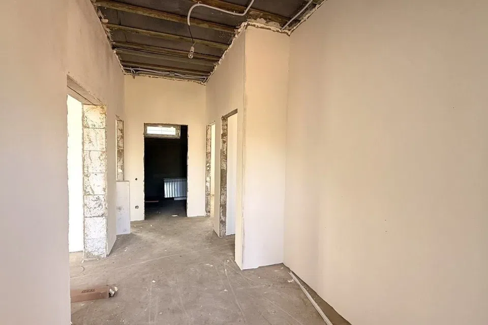 Продаётся 1-этажный дом, 130 м²