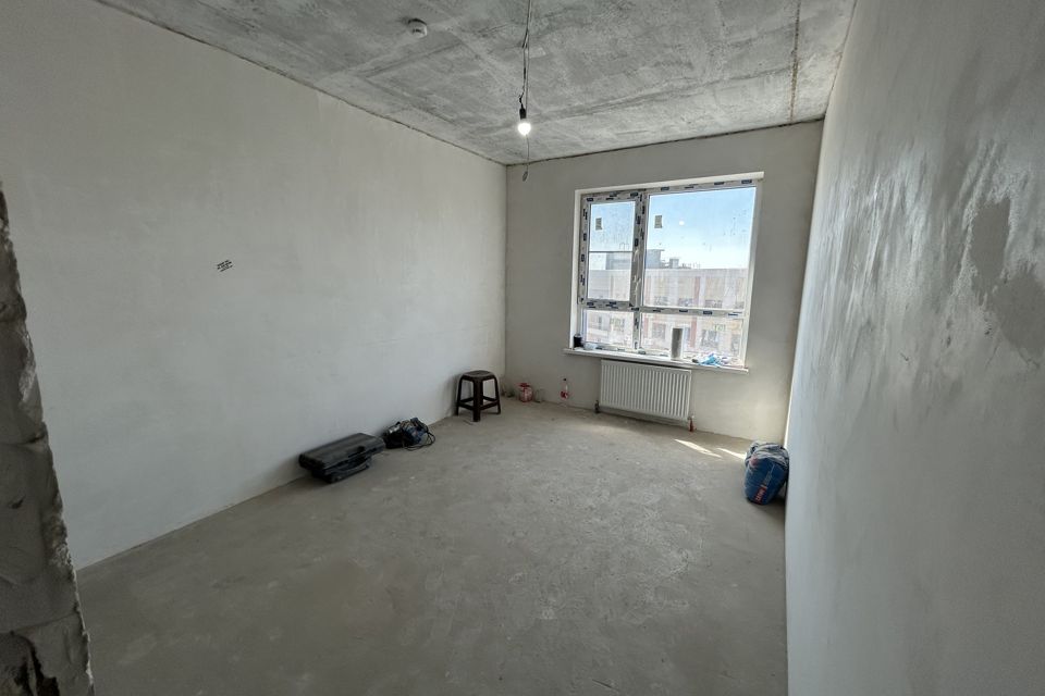 Продаётся 2-комнатная квартира, 68.4 м²