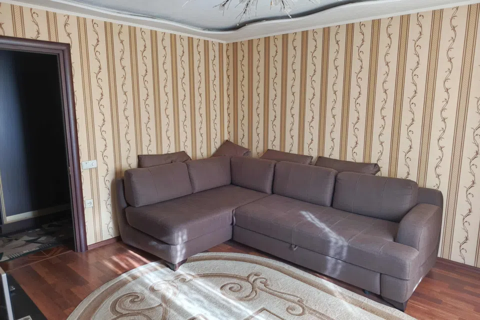 Продаётся 2-комнатная квартира, 47.2 м²