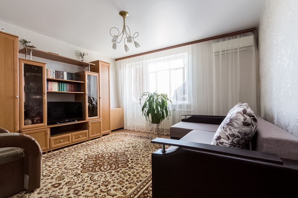Продаётся 2-комнатная квартира, 45 м²