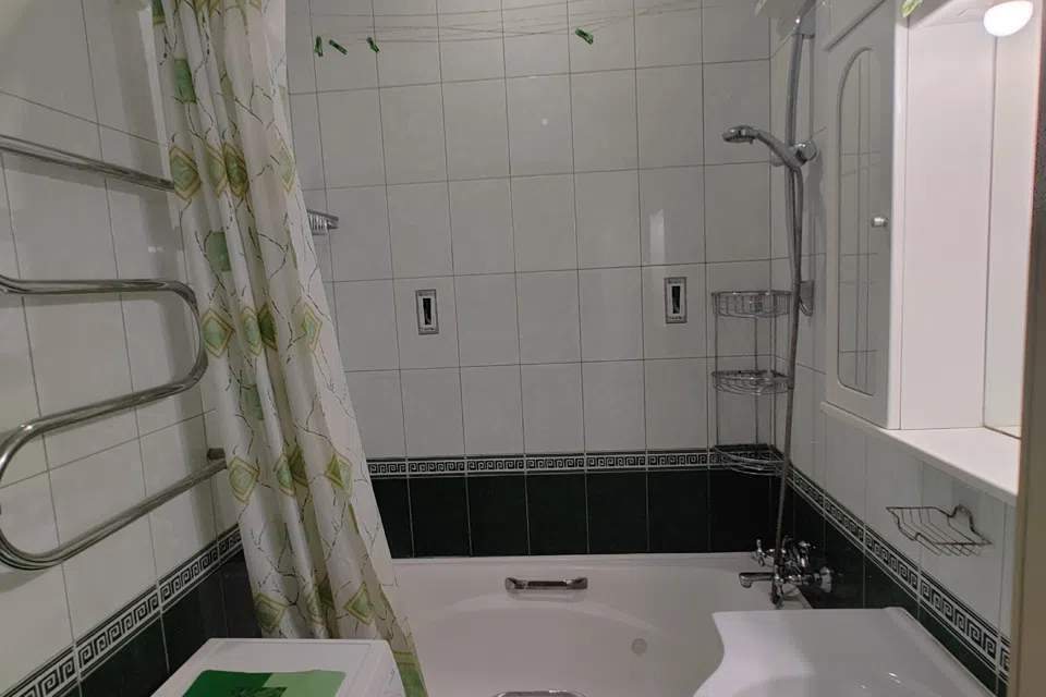 Продаётся 2-комнатная квартира, 48 м²