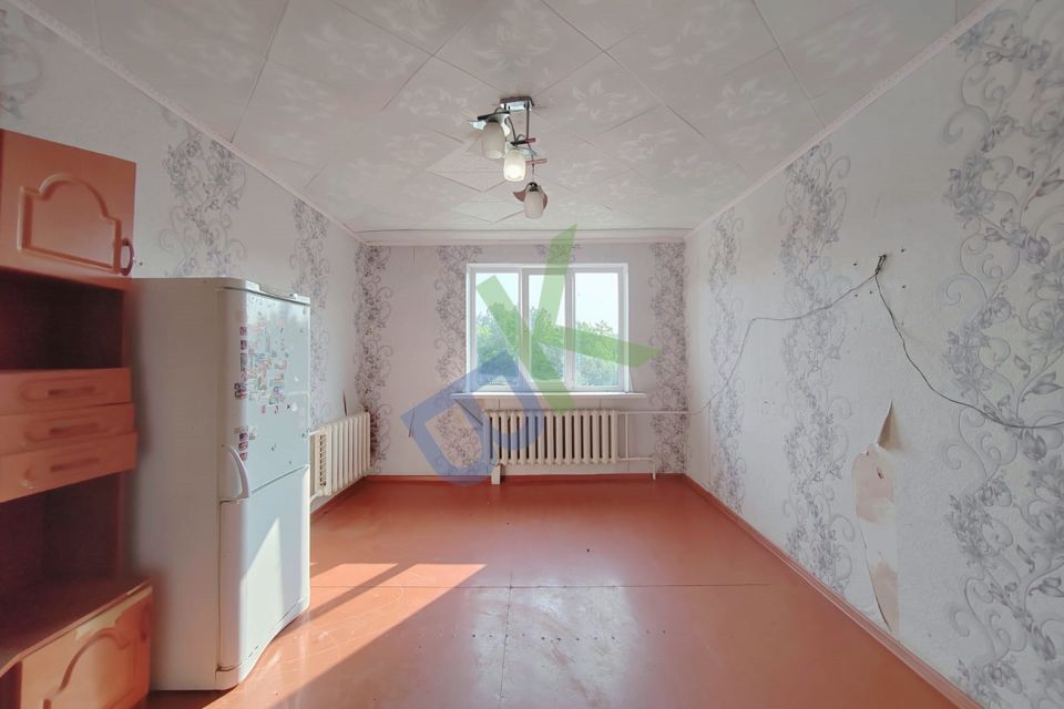 Продаётся 3-комнатная квартира, 53.4 м²