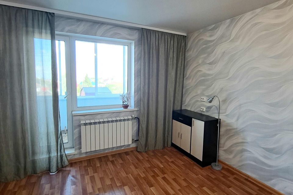 Продаётся студия, 24 м²