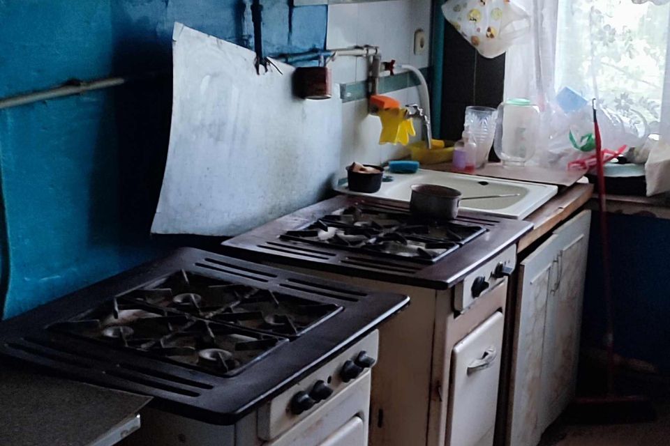 Продаётся комната в 4-комн. квартире, 9.3 м²