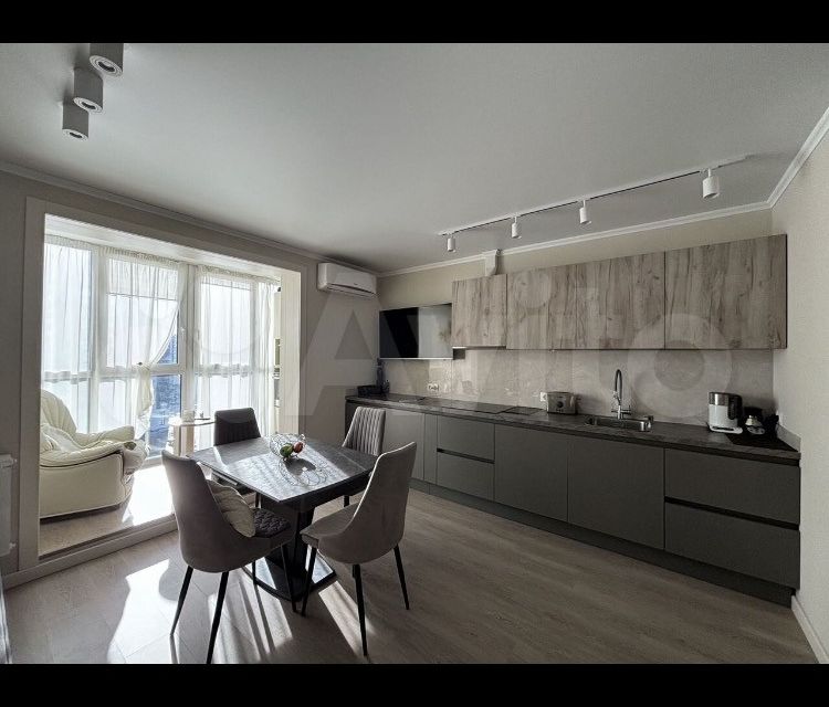 Продаётся 1-комнатная квартира, 48 м²