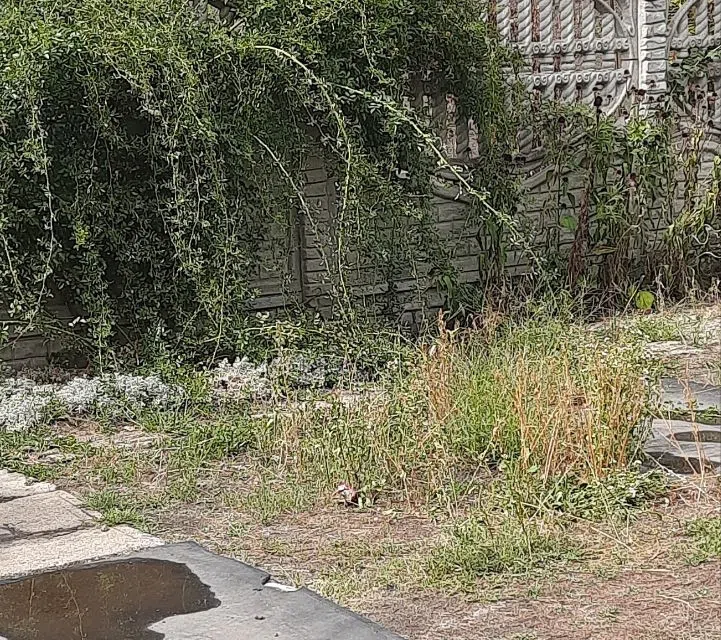 Продаётся 1-этажный дом, 80 м²