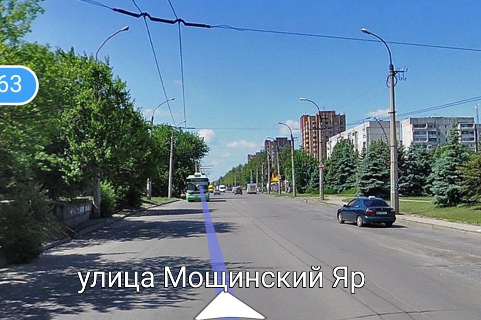 Продаётся участок, 6 сот., ИЖС