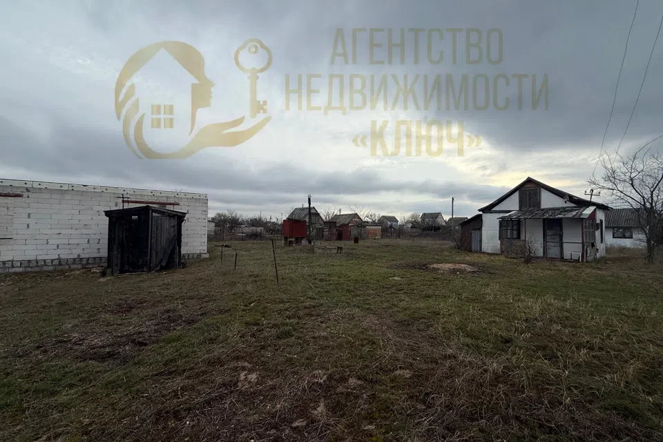 Продаётся участок, 12 сот., ИЖС