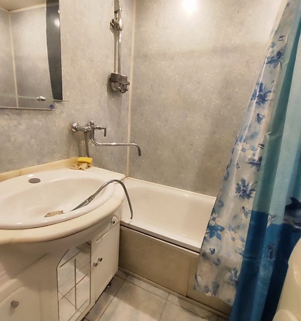 Продаётся 3-комнатная квартира, 70 м²