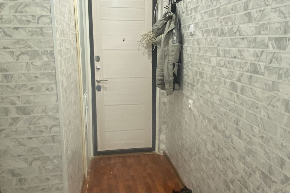 Продаётся 2-комнатная квартира, 48 м²
