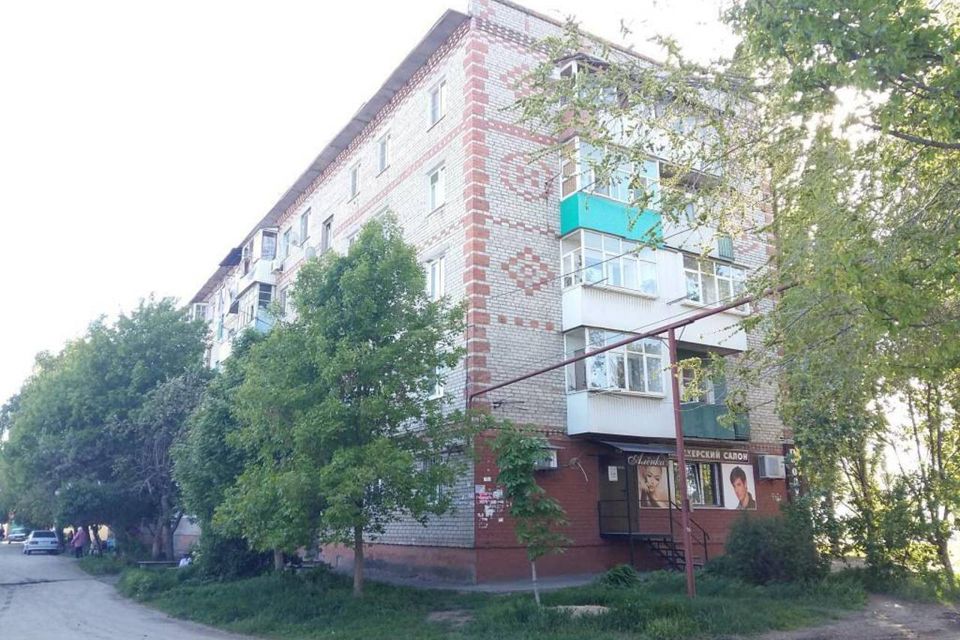 Продаётся 1-комнатная квартира, 30.6 м²