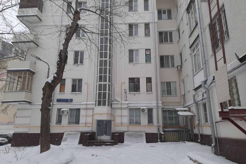 Продаётся студия, 12 м²