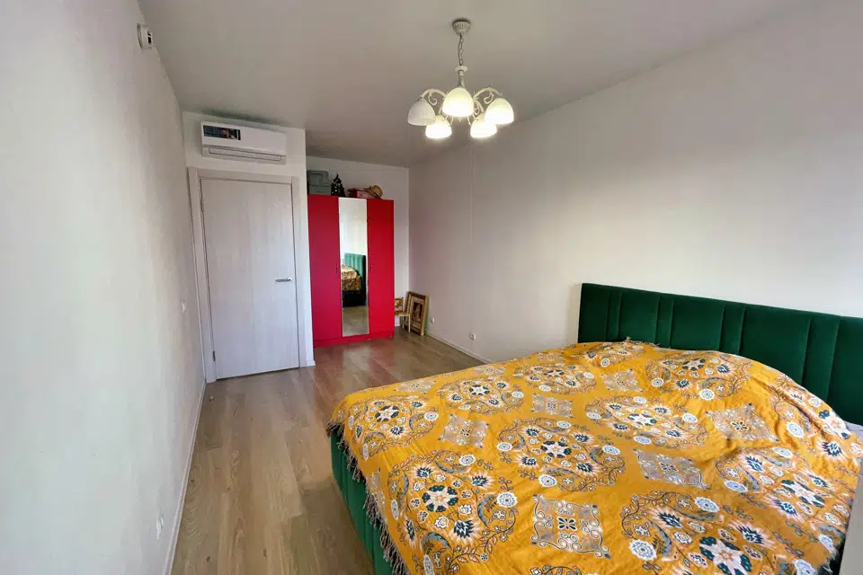 Продаётся 3-комнатная квартира, 84 м²