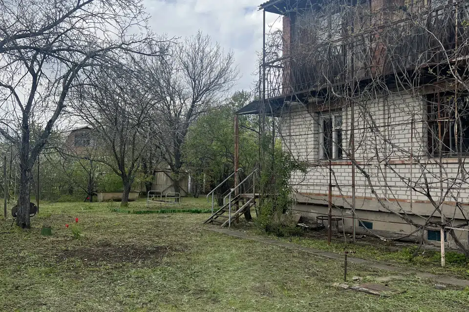 Продаётся 2-этажный дом, 87 м²