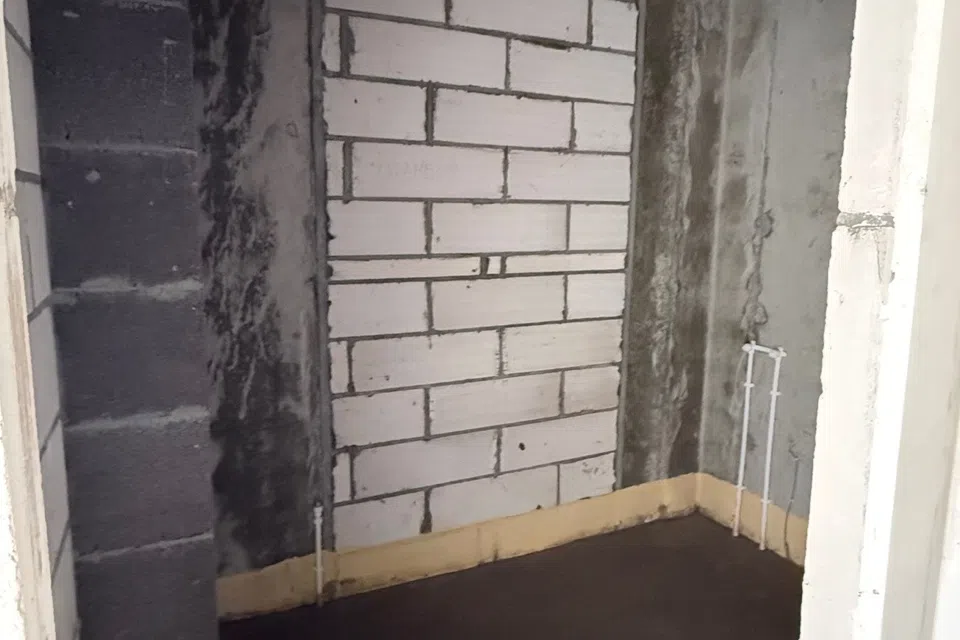 Продаётся 2-комнатная квартира, 61.6 м²