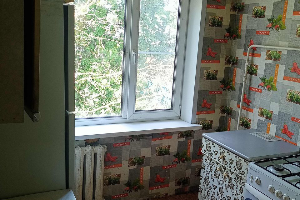Сдаётся 1-комнатная квартира, 29 м²